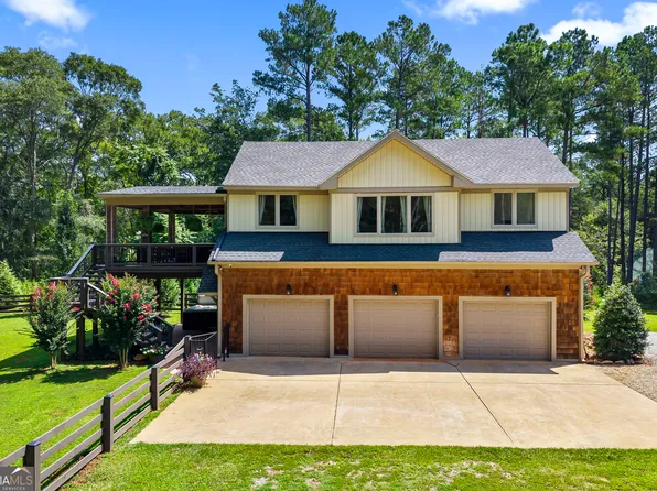 1035 Old Stones Point, Elberton, GA 30635