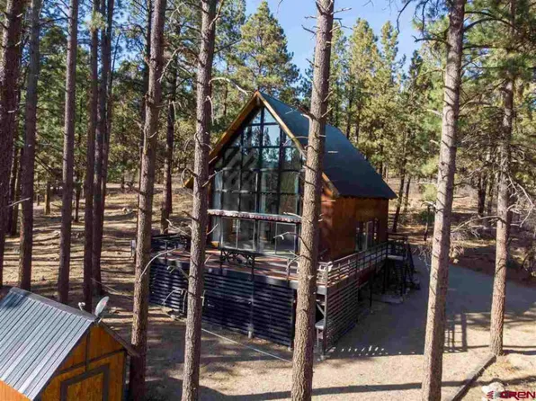 873 Los Ranchitos Dr, Durango, CO 81301