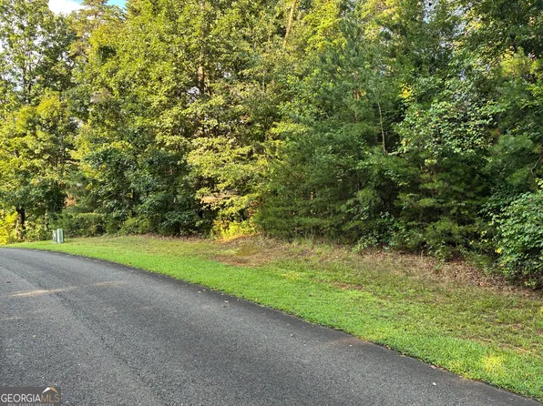 0 Town Creek Rd, Talking Rock, GA 30175
