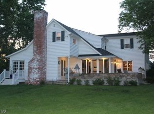 1340 Rattlesnake Bridge Rd, Bedminster, NJ 07921