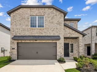 732 Santa Lucia Dr, Anna, TX 75409