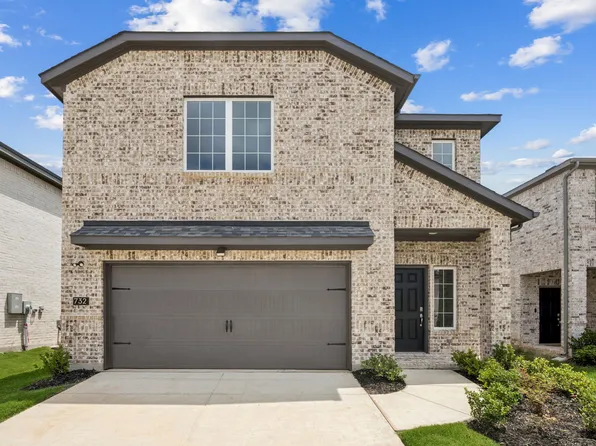 732 Santa Lucia Dr, Anna, TX 75409