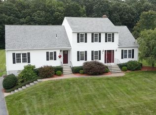 24 Larnerd Hill Rd, Charlton, MA 01507