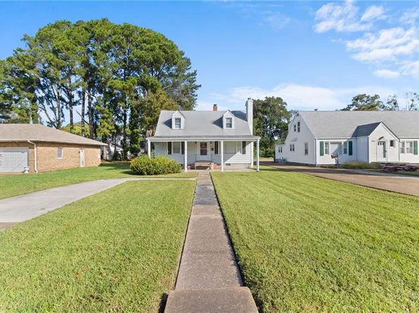 3207 Kecoughtan Road, Hampton, VA 23661