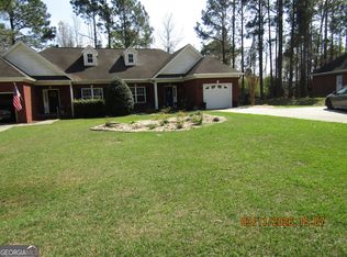 1137 Southbend Dr #A, Statesboro, GA 30458