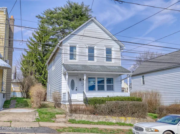 82 E Newport St, Wilkes Barre, PA 18706