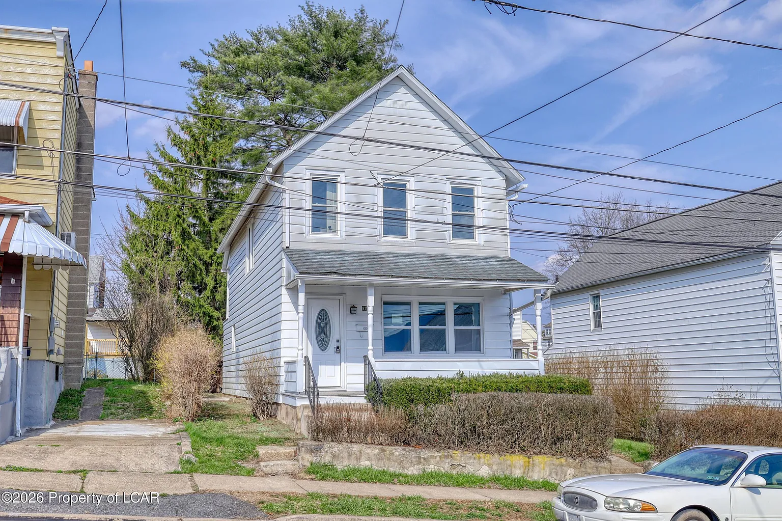82 E Newport St photo 1