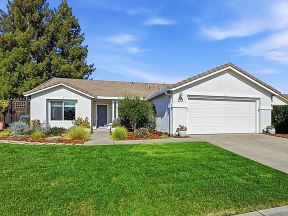 2nd image of 20 Caber Court