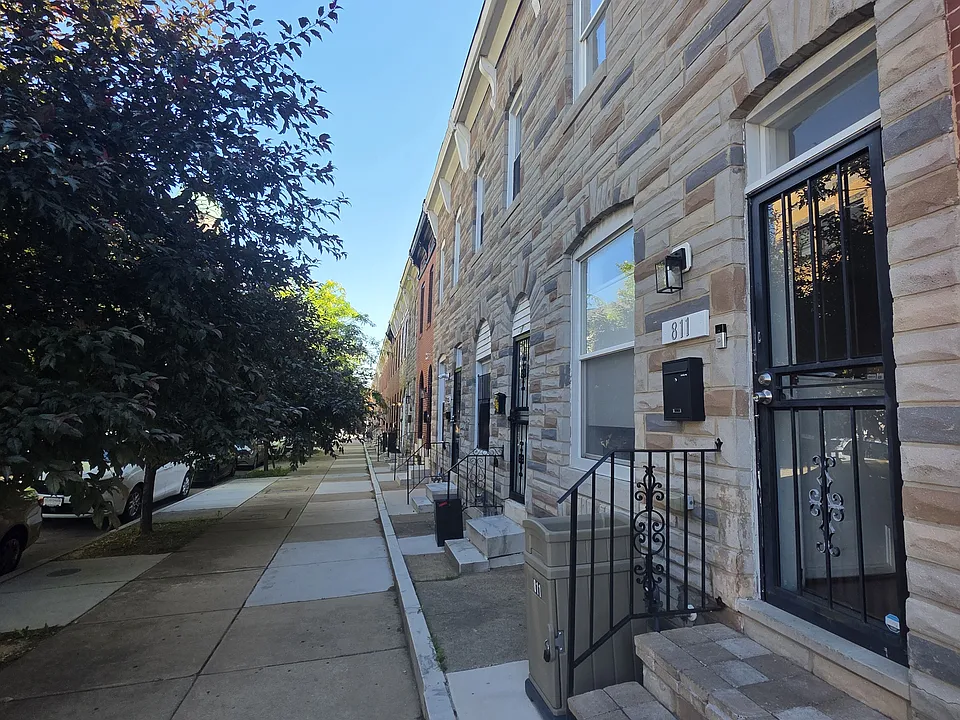 811 N Collington Ave
