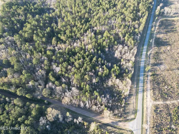 SE Vail Lane Ln, Ruth, MS 39662