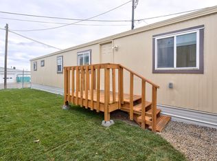 804 Phoenix Ave SPACE 7.5-E, Helena, MT 59601