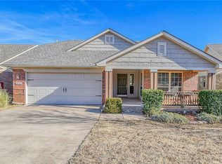3033 Grant Rd, Norman, OK 73071