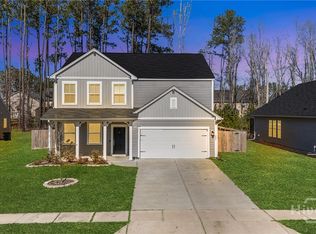 227 Benelli Drive, Pooler, GA 31322