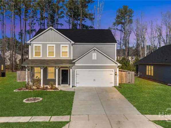 227 Benelli Drive, Pooler, GA 31322
