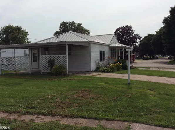 3036 Avenue M, Fort Madison, IA 52627