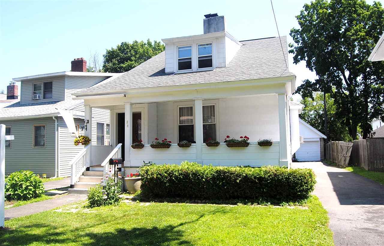 20 Oakwood St, Albany, NY 12208 Zillow