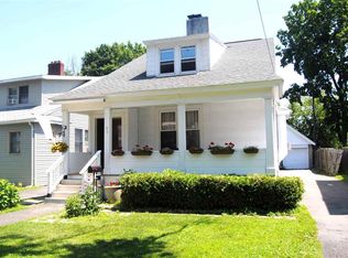 20 Oakwood St, Albany, NY