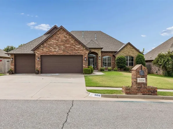 3104 SW 138th St, Oklahoma City, OK 73170