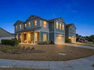 553 NARROWLEAF Drive, Saint Johns, FL, 32259