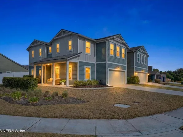 553 NARROWLEAF Drive, St. Johns, FL 32259