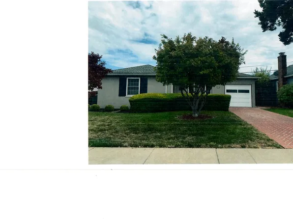 908 E Grant Pl, San Mateo, CA 94402