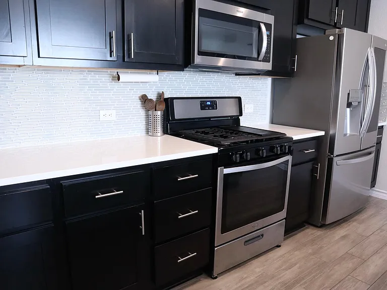 1609 Adobe Walls Way — Photo 5