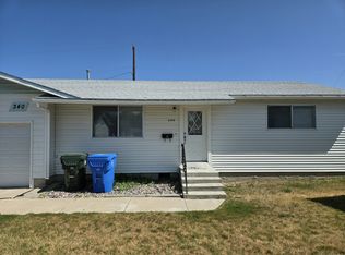 340 W Cedar St, Pocatello, ID 83201