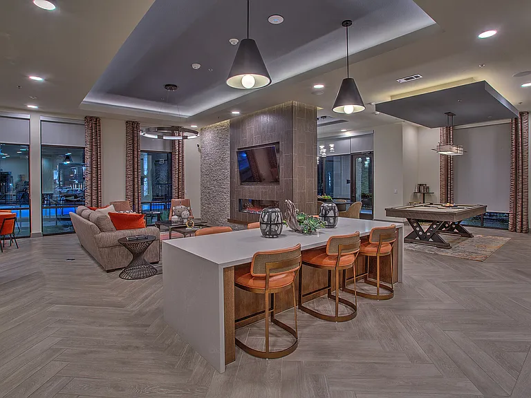 McKinney Terrace — Photo 4
