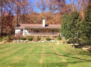 7001 Fawn Woods Dr, House Springs, MO