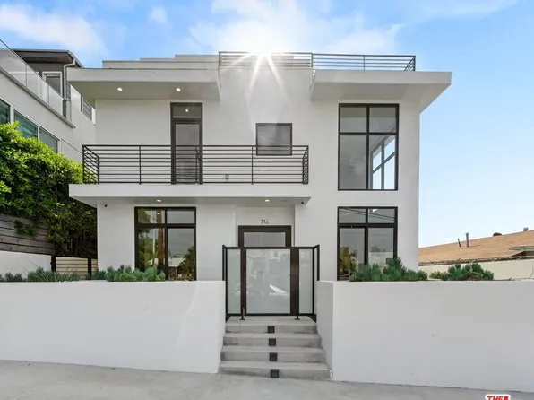 716 Lucile Ave, Los Angeles, CA 90026