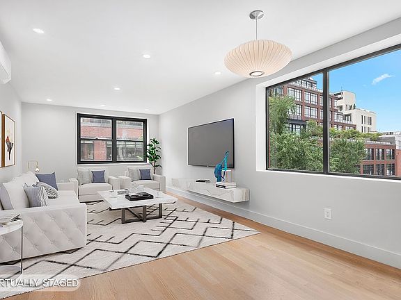 2nd image of 684 Washington St APT 3A