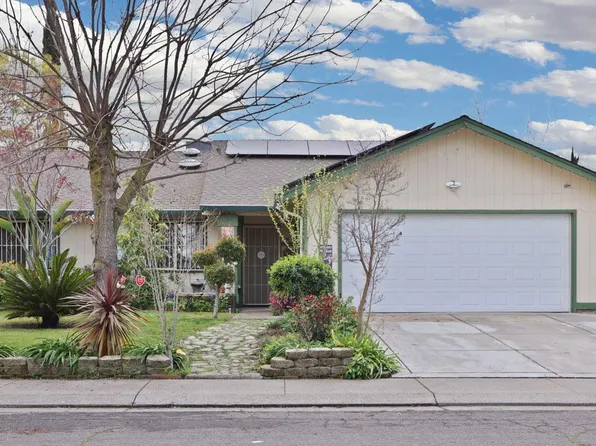 836 Likala Dr, Stockton, CA 95210