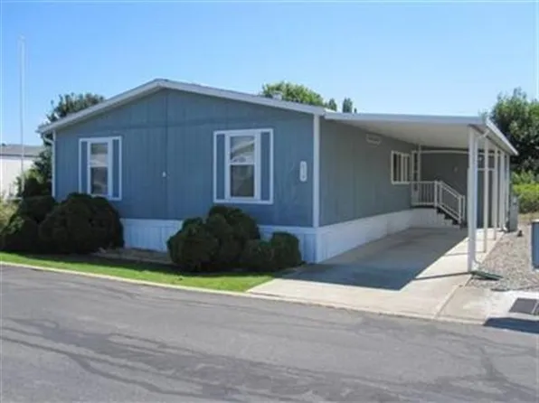 19029 E Boone Ave Lot 78, Greenacres, WA 99016