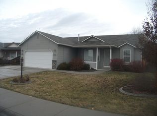 1104 Feltham Peak Dr, Emmett, ID 83617