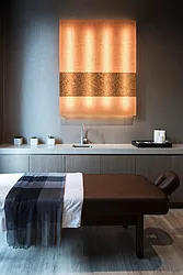 Rented by Tishman Speyer