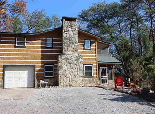 3009 Oak Hill Rd, Sevierville, TN 37862