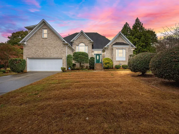 805 Haddington Ct N, Whitsett, NC 27377