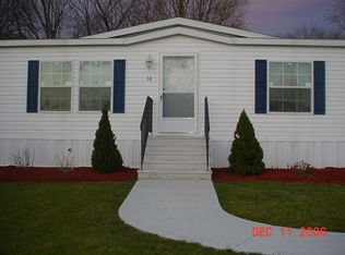 16 Erin Dr, Plainfield, CT 06374