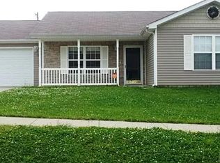 103 W Tuscany Ct, Radcliff, KY 40160