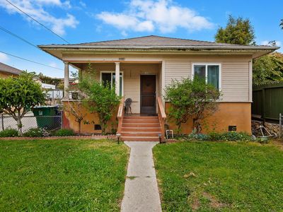1006 E Cota St, Santa Barbara, CA, 93103
