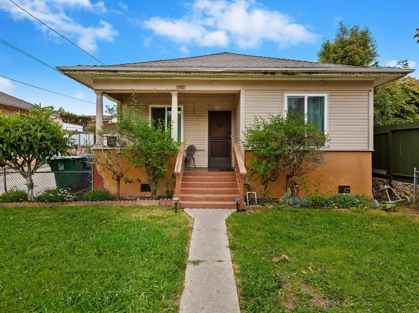 1006 E Cota St, Santa Barbara, CA 93103