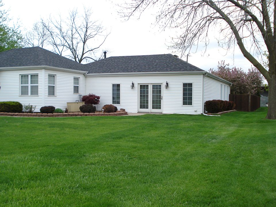Charming Ranch 