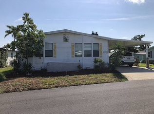 308 Costa Rica, Edgewater, FL 32141