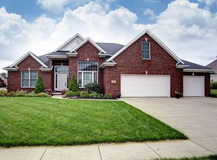 15661 Brookfield Hts, Findlay, OH 45840