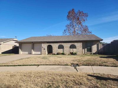 303 NE 48th St, Lawton, OK, 73507