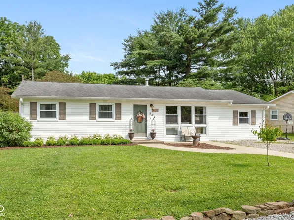 544 Everling Dr, Morgantown, IN 46160