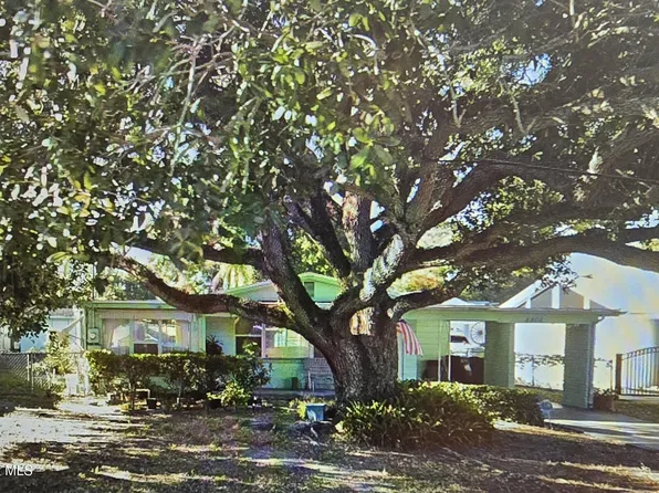 4404 W Paul Ave, Tampa, FL 33611