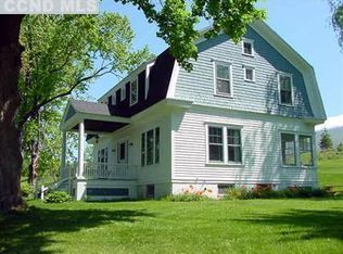 2971 State Route 66, Chatham, NY 12037