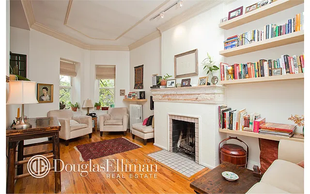 Sold by Douglas Elliman | media 7