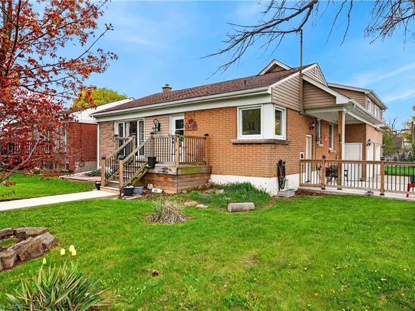 380 E 37th St, Hamilton, ON L8V 4B8